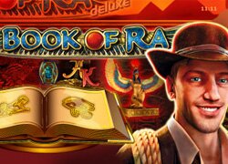 Book of Ra kostenlos spielen thumb