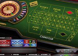 Club Roulette thumb