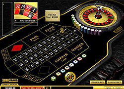 Französisches Roulette thumb