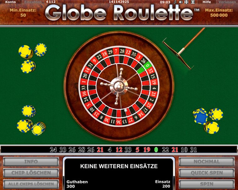 Campionato nazionale roulette eurobet Roulette touch screen gaming machines