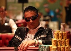 Highroller Roulette im CasinoClub thumb