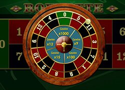 Magic Roulette thumb