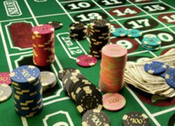 Roulette System Marsch thumb